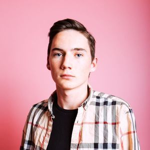 Meet your Posher, Connor